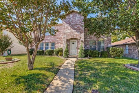 1540 Englewood Drive, Rockwall