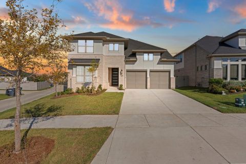 4012 Menard Street, McKinney