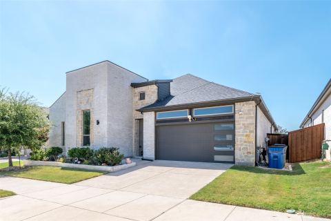 1041 Ocean Breeze Drive, Allen, TX 75013 — photo 2