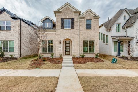 4516 Sovereignty Drive, McKinney