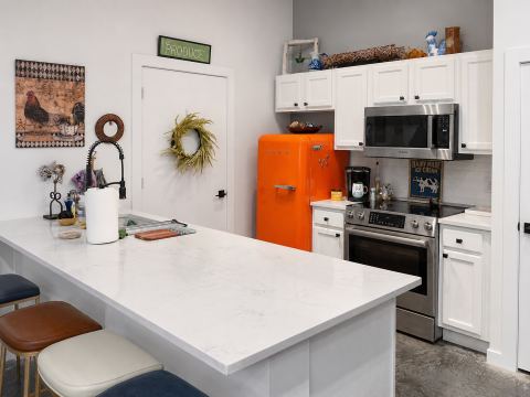 2502 Live Oak Street 322, Dallas, TX 75204 — photo 3
