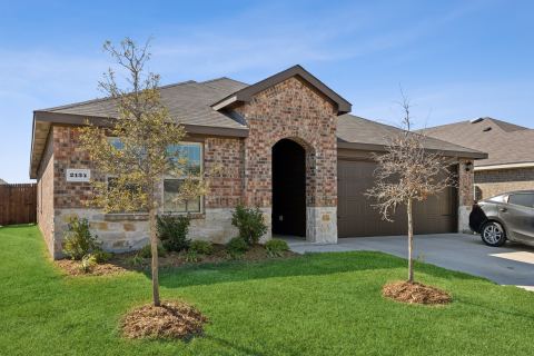 2134 Berrywood Drive, Royse City