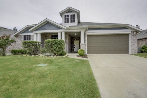 2006 Enchanted Rock Drive, Forney