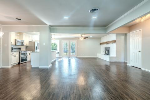 6025 Wester Avenue, Fort Worth, TX 76133 — photo 3