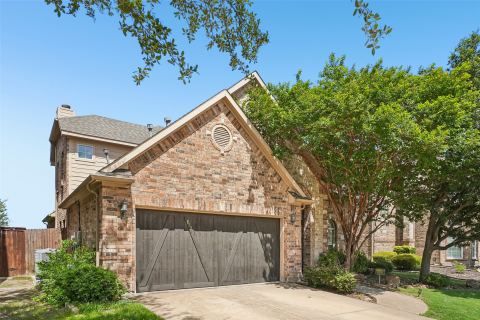8520 Hornbeam Drive, Fort Worth, TX 76123 — photo 2