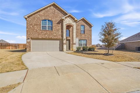 8405 Sweet Flag Lane, Fort Worth, TX 76123 — photo 2