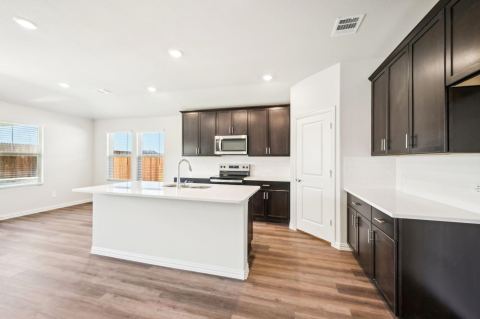 2203 Gustavus Drive, Sherman, TX 75092 — photo 3