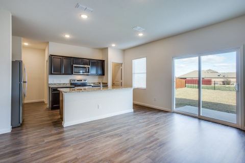 1804 Wolf Run, Anna, TX 75409 — photo 2