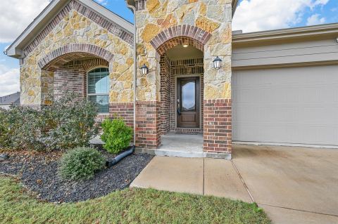 116 Mills Drive, Anna, TX 75409 — photo 2