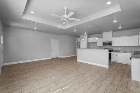 1804 Cleveland, Greenville, TX 75401 — photo 3