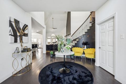 518 Valley Drive, Midlothian