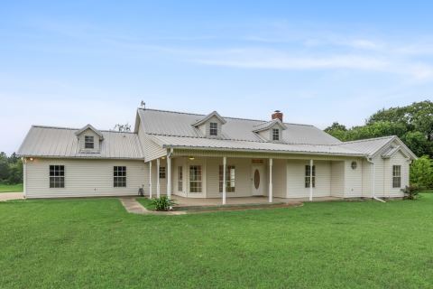7644 County Rd 302 Road, Terrell, TX 75160 — photo 2