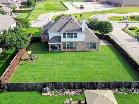 5730 Creek Crossing Lane, Sachse, TX 75048 — photo 3