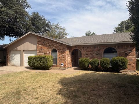 6605 Kitty Drive, Watauga, TX 76148 — photo 2