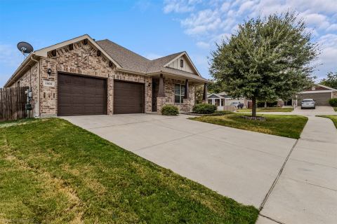 1800 Stephen Drive, Wylie