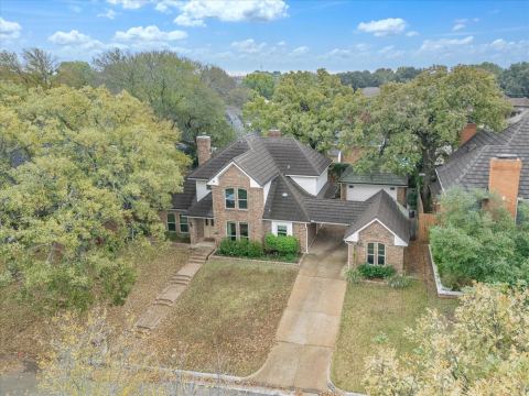 2004 Misty Creek Drive, Arlington, TX 76017 — photo 3