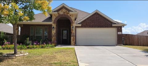 2101 Jayden Lane, Wylie