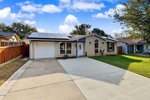 4716 Kyle Drive, Balch Springs, TX 75180 — photo 3