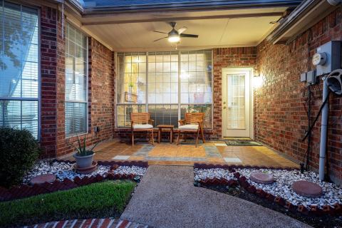 7906 Munich Drive, Rowlett, TX 75089 — photo 2