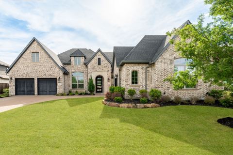 420 St. John Lane, Prosper, TX 75078 — photo 2