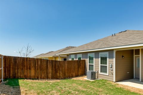 660 Harvest Moon Drive, Venus, TX 76084 — photo 2