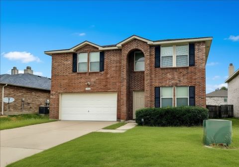 8431 Redheart Street, Arlington, TX 76002 — photo 2