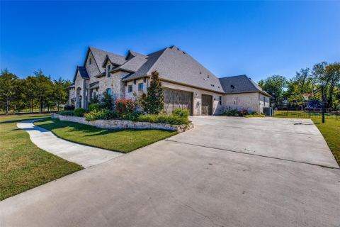 3037 Crossing Drive, Anna, TX 75409 — photo 2