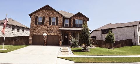 6537 Texas Cowboy Drive, Fort Worth, TX 76123 — photo 2