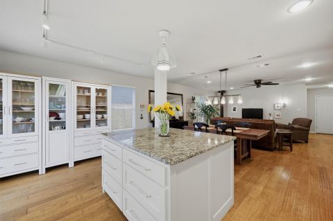 5022 Mesquite Ridge Trail, Sherman, TX 75092 — photo 2