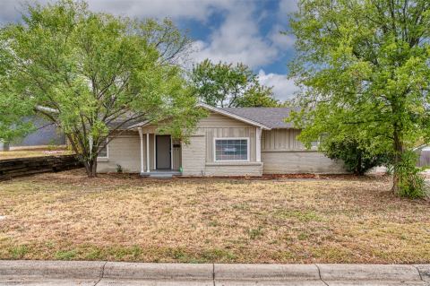 1604 Weiler Boulevard, Fort Worth