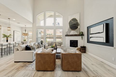 13500 Ponder Lane, Frisco, TX 75035 — photo 2