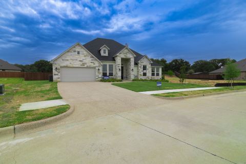 2489 Timber Hills Drive, Burleson, TX 76028 — photo 2