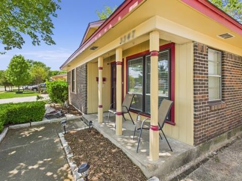 3347 Jamaica Way, Mesquite, TX 75150 — photo 3