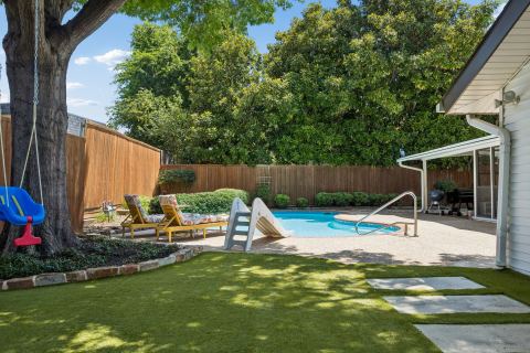 2813 Raintree Drive, Carrollton, TX 75006 — photo 3