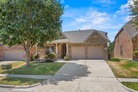1307 Hidden Valley Drive, Wylie, TX 75098 — photo 2