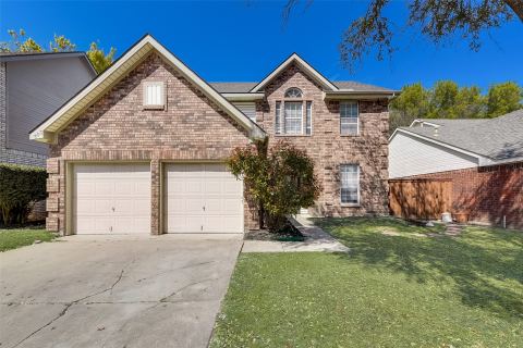503 Las Cruces Drive, Irving, TX 75063 — photo 2