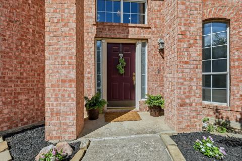 7013 Riverchase Trail, Denton, TX 76210 — photo 3