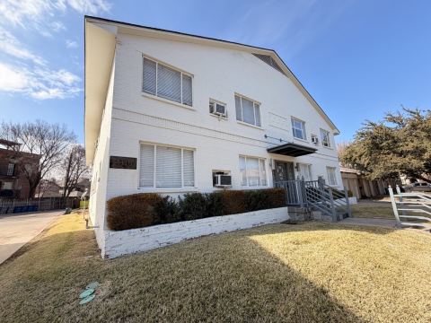 4115 Douglas 204, Dallas, TX 75219 — photo 2