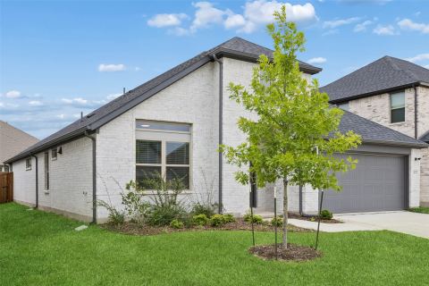 361 Silver Springs Lane, Lavon, TX 75166 — photo 2