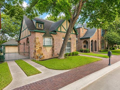 508 Phillip Drive, Cedar Hill, TX 75104 — photo 2
