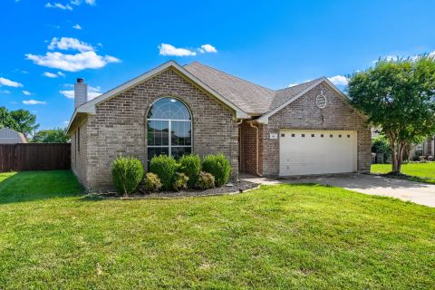 910 W Bois D Arc Street, Celina, TX 75009 — photo 2
