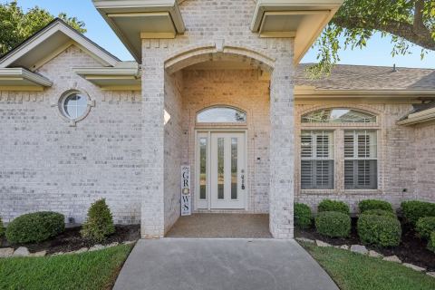 5409 Wedgefield Road, Granbury, TX 76049 — photo 3
