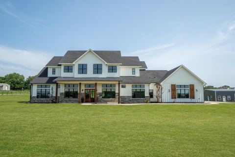 10652 Fincher Road, Argyle, TX 76226 — photo 2