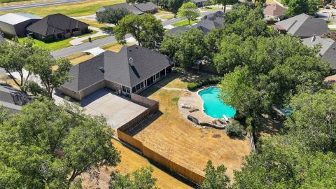 9014 Woodlawn Drive, Granbury, TX 76049 — photo 3