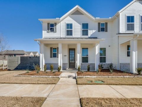 1430 Fennel Street, Argyle