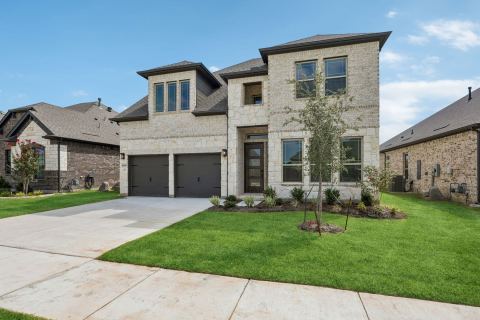8609 Lavon Lane, Denton, TX 76226 — photo 2