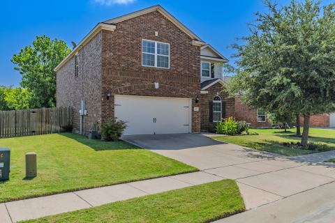 317 Magnolia Drive, Princeton, TX 75407 — photo 3
