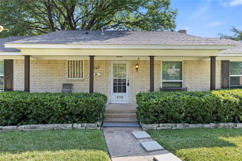 4765 Stallcup Drive, Mesquite, TX 75150 — photo 2
