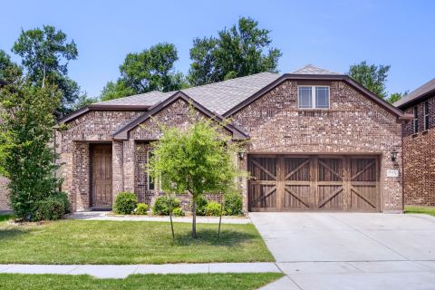 555 Svenson Lane, Lavon