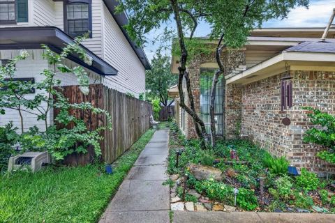 521 Blanco Drive, Mesquite, TX 75150 — photo 2